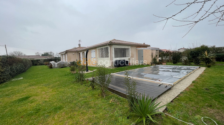 Ma-Cabane - Vente Maison MONTECH, 129 m²