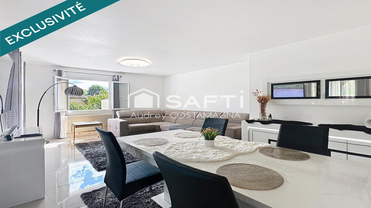 Ma-Cabane - Vente Maison Montech, 97 m²