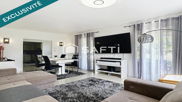 Ma-Cabane - Vente Maison Montech, 97 m²