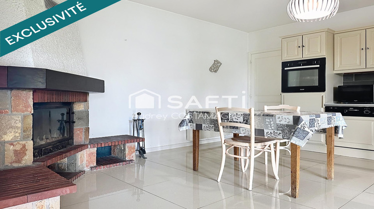 Ma-Cabane - Vente Maison Montech, 97 m²