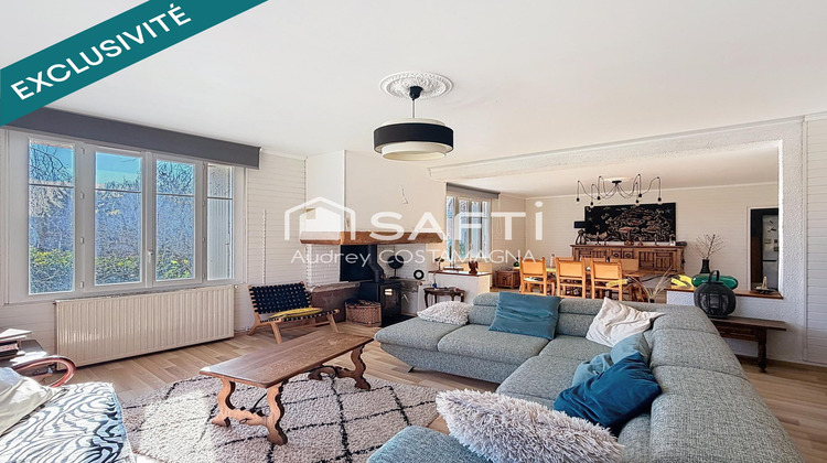 Ma-Cabane - Vente Maison Montech, 300 m²