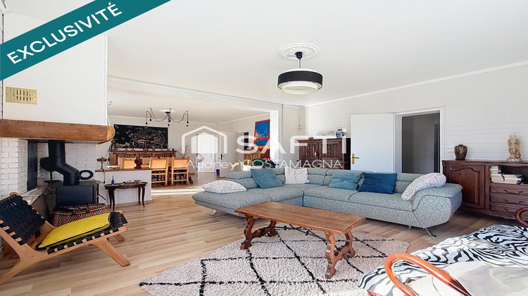 Ma-Cabane - Vente Maison Montech, 300 m²