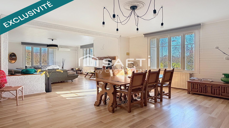 Ma-Cabane - Vente Maison Montech, 300 m²