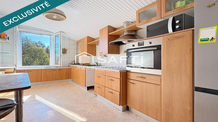 Ma-Cabane - Vente Maison Montech, 300 m²