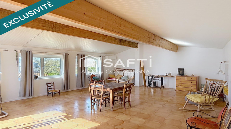 Ma-Cabane - Vente Maison Montech, 300 m²