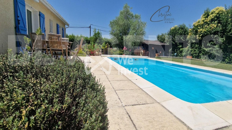 Ma-Cabane - Vente Maison Montech, 90 m²