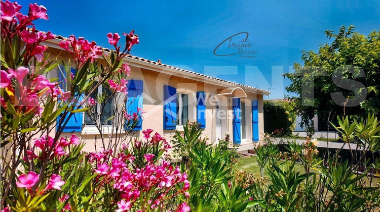 Ma-Cabane - Vente Maison Montech, 90 m²