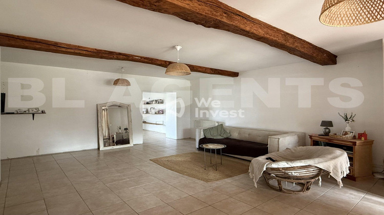 Ma-Cabane - Vente Maison Montech, 197 m²