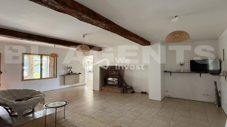 Ma-Cabane - Vente Maison Montech, 197 m²