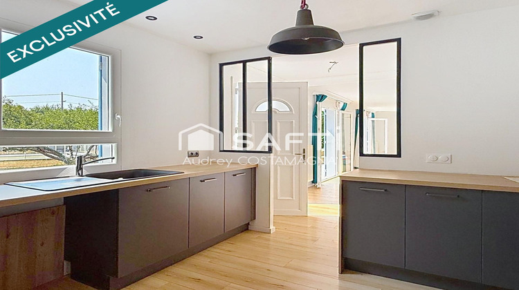 Ma-Cabane - Vente Maison Montech, 122 m²