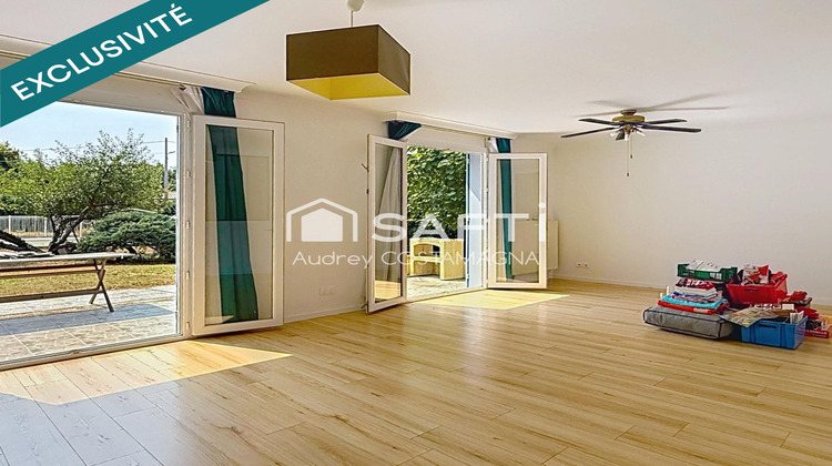 Ma-Cabane - Vente Maison Montech, 122 m²