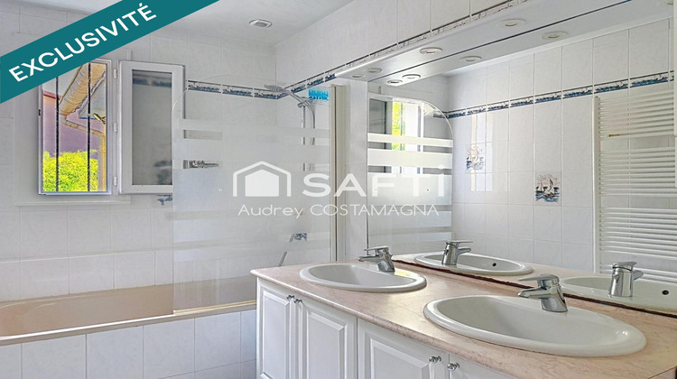 Ma-Cabane - Vente Maison Montech, 122 m²