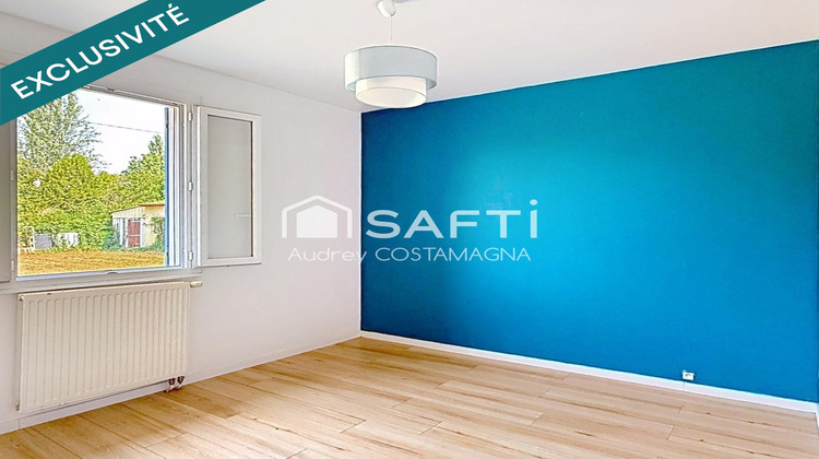 Ma-Cabane - Vente Maison Montech, 122 m²