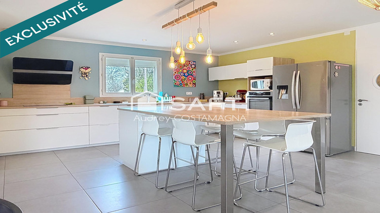 Ma-Cabane - Vente Maison Montech, 185 m²