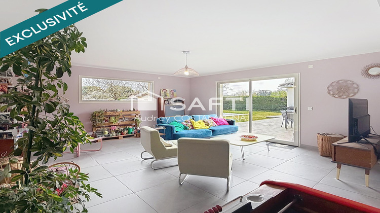 Ma-Cabane - Vente Maison Montech, 185 m²