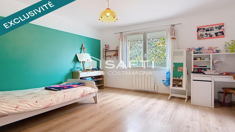 Ma-Cabane - Vente Maison Montech, 185 m²