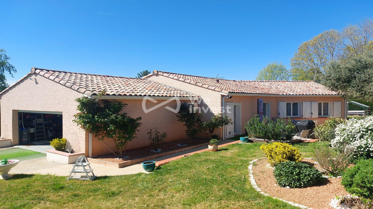 Ma-Cabane - Vente Maison Montech, 104 m²