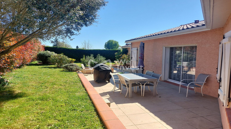 Ma-Cabane - Vente Maison Montech, 104 m²