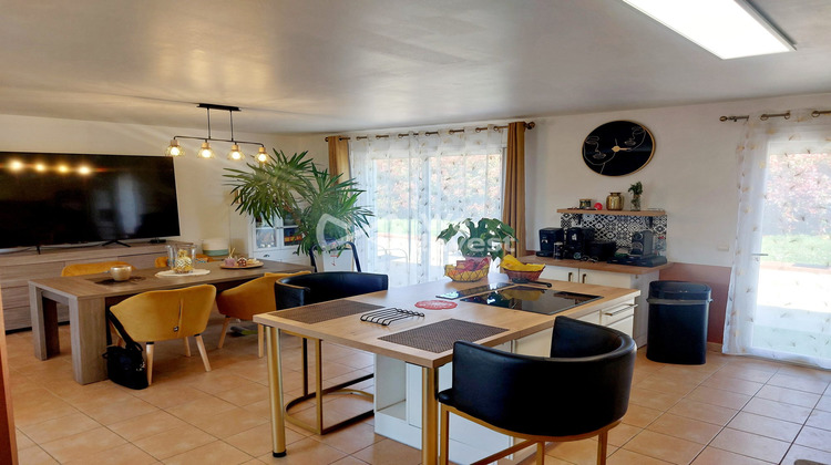 Ma-Cabane - Vente Maison Montech, 104 m²