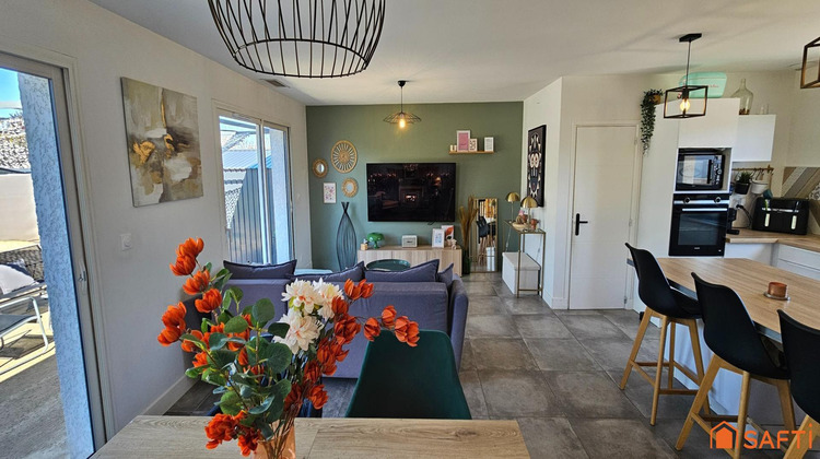 Ma-Cabane - Vente Maison Montech, 110 m²