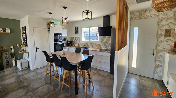 Ma-Cabane - Vente Maison Montech, 110 m²