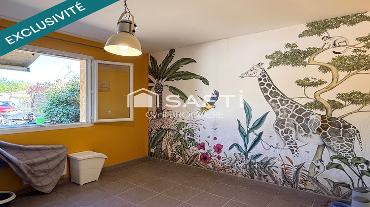 Ma-Cabane - Vente Maison Montech, 146 m²