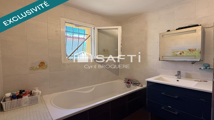 Ma-Cabane - Vente Maison Montech, 146 m²