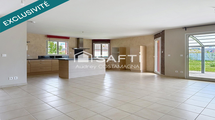 Ma-Cabane - Vente Maison Montech, 103 m²