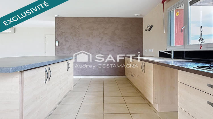 Ma-Cabane - Vente Maison Montech, 103 m²