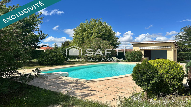 Ma-Cabane - Vente Maison Montech, 97 m²