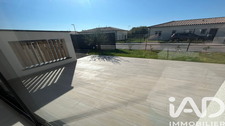 Ma-Cabane - Vente Maison Montech, 108 m²