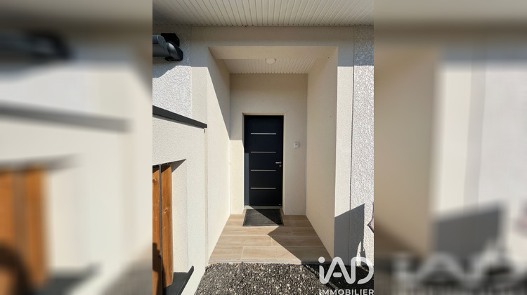 Ma-Cabane - Vente Maison Montech, 108 m²