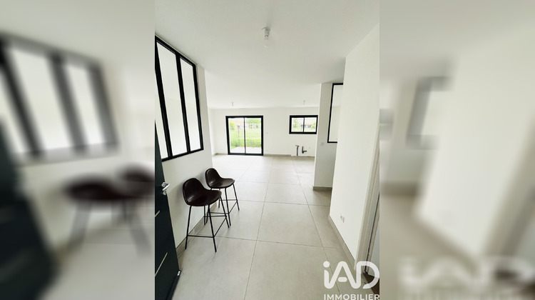 Ma-Cabane - Vente Maison Montech, 108 m²