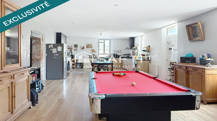 Ma-Cabane - Vente Maison Montech, 263 m²