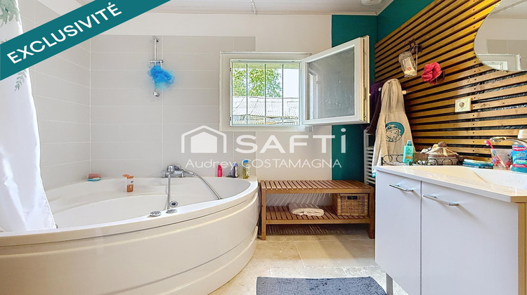 Ma-Cabane - Vente Maison Montech, 263 m²