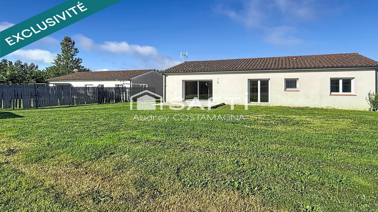 Ma-Cabane - Vente Maison Montech, 100 m²
