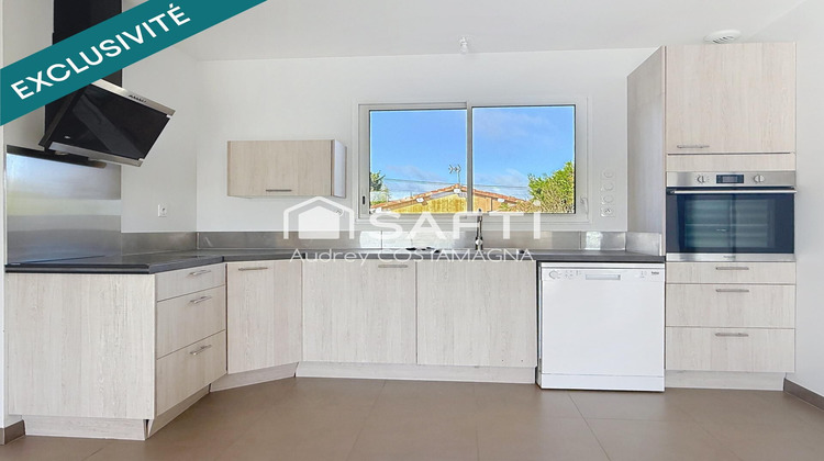 Ma-Cabane - Vente Maison Montech, 100 m²