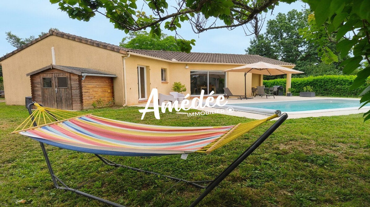 Ma-Cabane - Vente Maison Montech, 97 m²