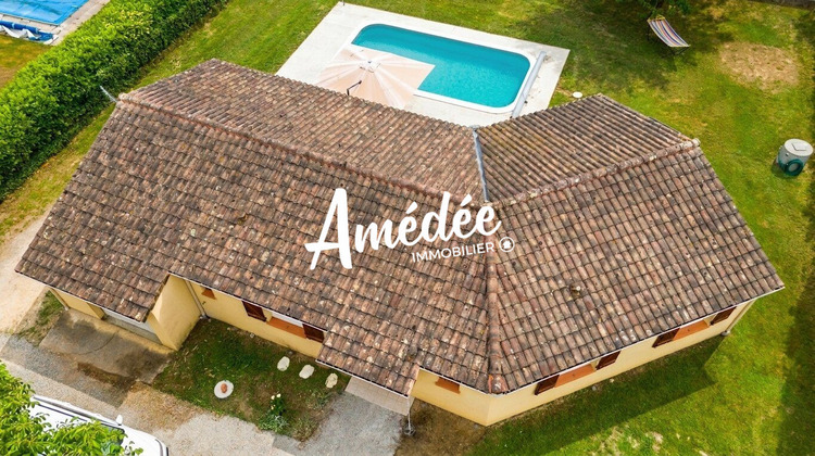 Ma-Cabane - Vente Maison Montech, 97 m²