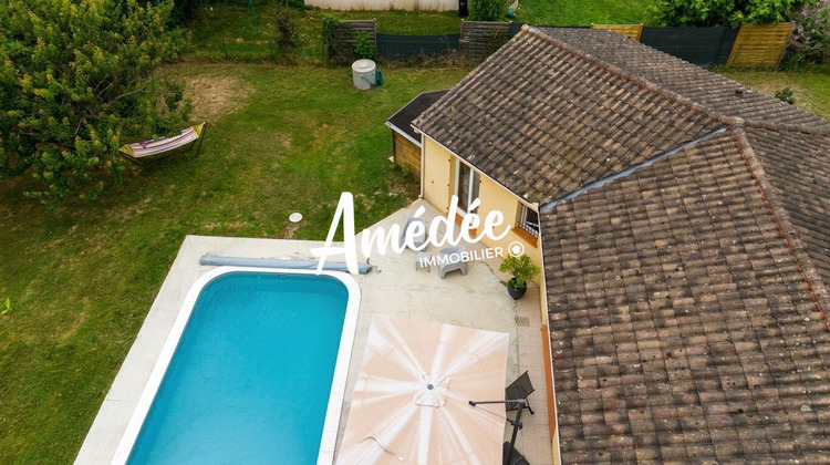 Ma-Cabane - Vente Maison Montech, 97 m²