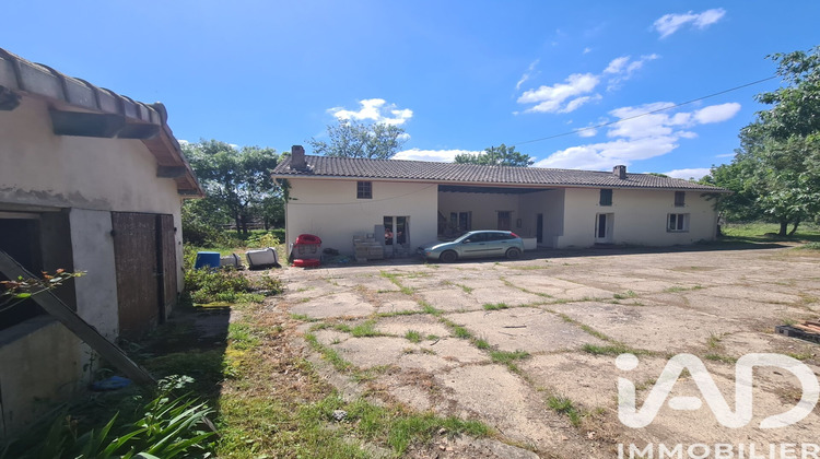 Ma-Cabane - Vente Maison Montech, 220 m²