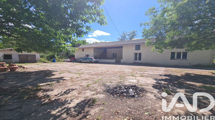 Ma-Cabane - Vente Maison Montech, 220 m²