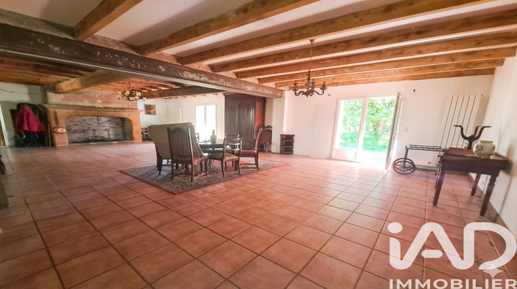 Ma-Cabane - Vente Maison Montech, 220 m²