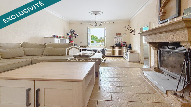Ma-Cabane - Vente Maison Montech, 82 m²