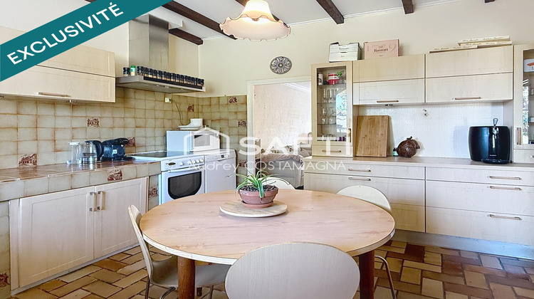 Ma-Cabane - Vente Maison Montech, 82 m²