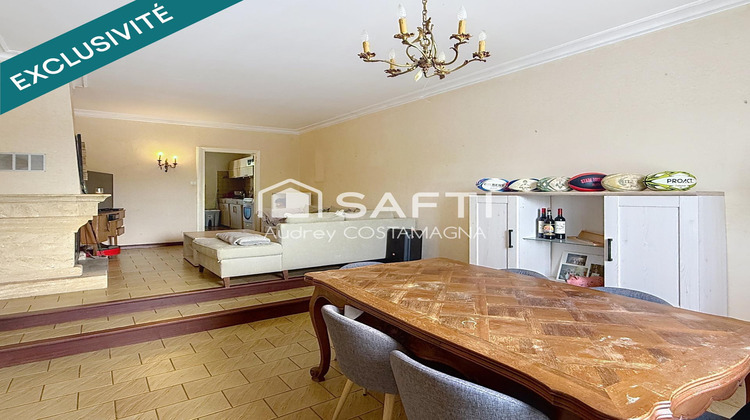 Ma-Cabane - Vente Maison Montech, 82 m²