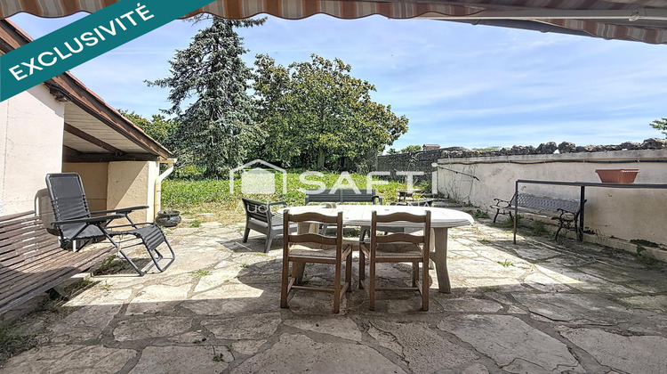 Ma-Cabane - Vente Maison Montech, 82 m²