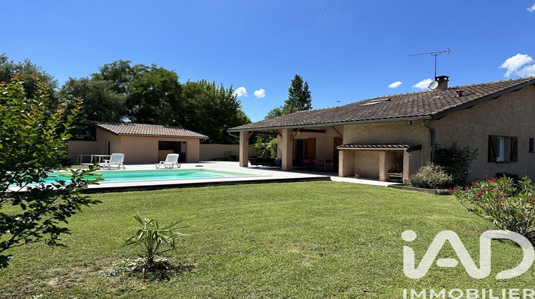 Ma-Cabane - Vente Maison Montech, 159 m²