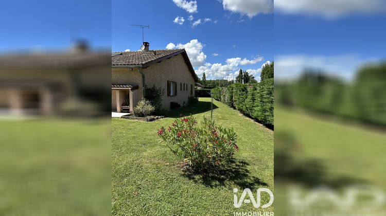 Ma-Cabane - Vente Maison Montech, 159 m²