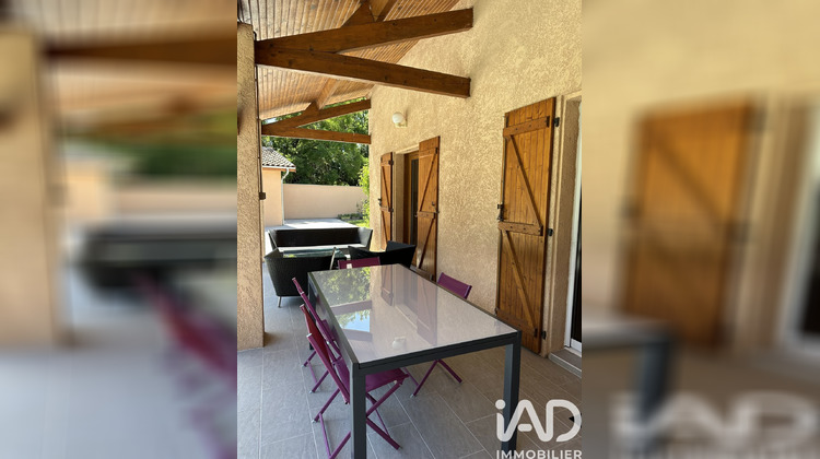 Ma-Cabane - Vente Maison Montech, 159 m²